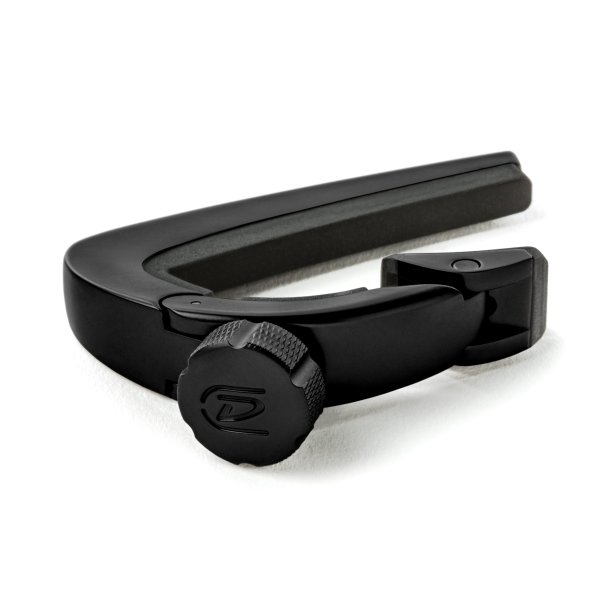Dunlop DPCBK Pivot Black